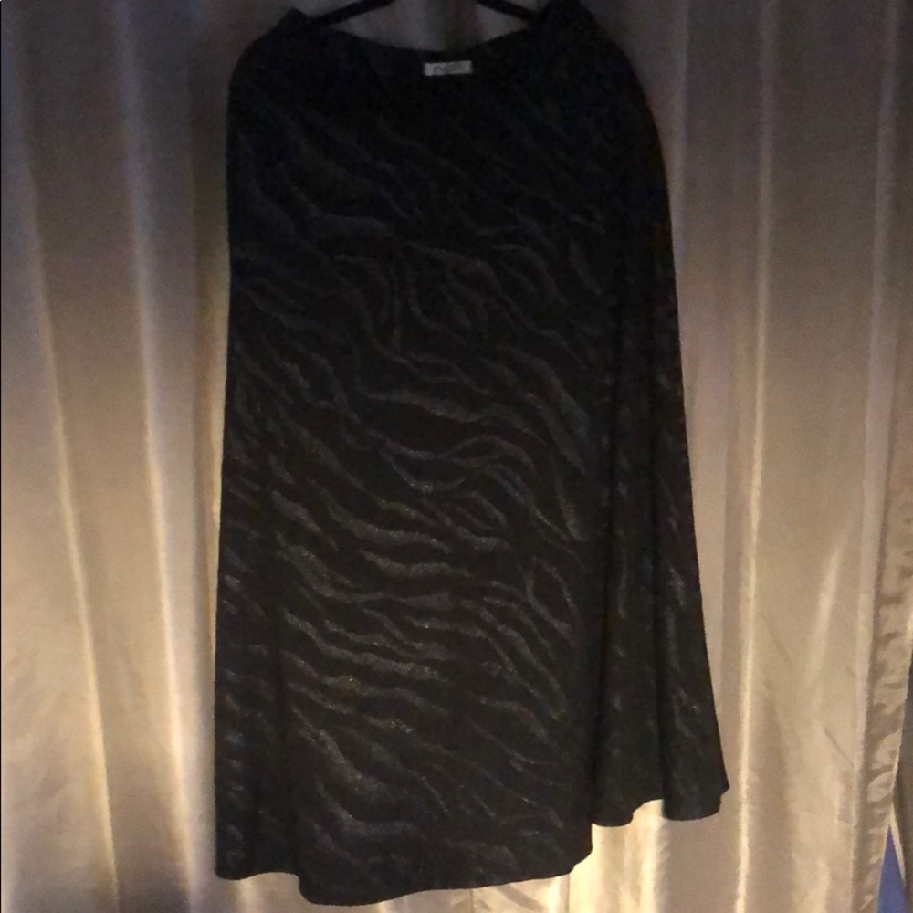 Maxi Skirt